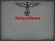 Nacių valdymas