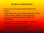 Kinija ir Japonija viduramžiais 3