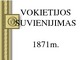 Vokietijos suvienijimas
