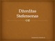 Džordžas Stefensonas