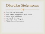 Džordžas Stefensonas 2