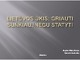 Lietuvos ūkis skaidrės
