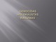 Genocidas, holokaustas ir racizmas