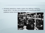 Antrasis pasaulinis karas prezentacija 2