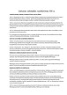 Lietuvos valstybės susikūrimas konspektas 