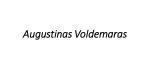 Augustinas Voldemaras pristatymas 1
