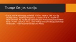 Estijos istorija projektas 2
