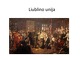 Liublino unijos priežastys