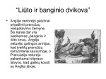 Napoleono epocha projektas 2