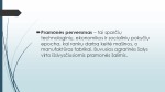 Pramonės perversmas projektas 2