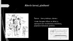 Riterio gyvenimas 3