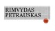 Rimvydas Petrauskas