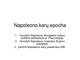 Napoleono karų epocha 