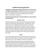 Kasdienis žmonių gyvenimas senovėje