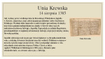 Historia Polski 3
