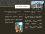 Baroko palikimas skaidrės 3