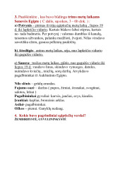 Egipto istorija 2