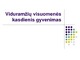 Viduramžių visuomenės kasdienis gyvenimas