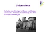 Viduramžių visuomenės kasdienis gyvenimas 3