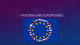 Historia unii Europejskiej