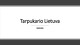 Radijas tarpukario Lietuvoje