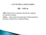 Bizantijos imperija prezentacija 3