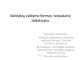 Valstybių valdymo formos tarpukario laikotarpiu