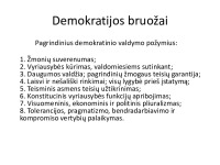 Valstybių valdymo formos tarpukario laikotarpiu 3