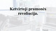 Ketvirtoji pramonės revoliucija