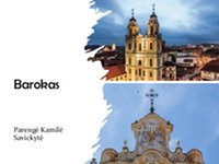 Baroko bruožai ir žymiausi atstovai 1