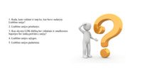 Liublino unijos priežastys ir esmė 2