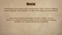 Pinigai Senovės Graikijoje 2