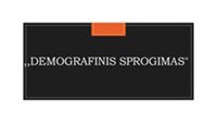 Demografinis sprogimas 1