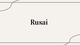 Rusų tauta