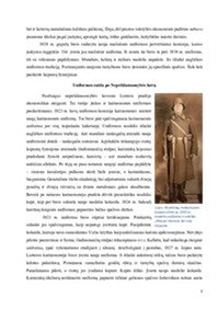 Lietuvos istorijos laikotarpių karių apranga, ginkluotė bei naudojama taktika 3