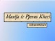 Marija ir Pjeras Kiuri