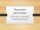 Istoriniai įvykiai: Pramonės perversmas
