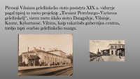 Vilniaus Geležinkelio stotis 2