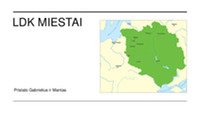 LDK Miestai 1
