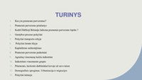 Pramonės perversmas ir pokyčiai pramonėje, žemės ūkyje, visuomenėje 2