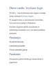 Viduramžių miestai ir viduramžių žmogaus supratimas Kryžiaus žygiai