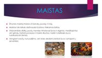 Kasdienis žmonių gyvenimas naujaisiais laikais 3