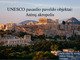 Unesco pasaulio paveldo objektai skaidrės
