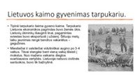 Lietuva tarpukaryje skaidrės 3