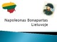 Napelonas Lietuvoje