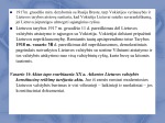 Lietuvos valstybės atkurimas 3