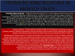 Kinų kultūra ir didieji išradimai 3
