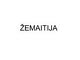 Kraštotvarka. Žemaitija.