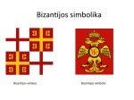 Bizantija skaidrės 2