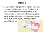 Bizantija skaidrės 3